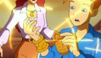 image The Mummy: The Animated Series season 1 episode 12