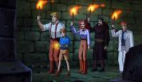 image The Mummy: The Animated Series season 1 episode 13