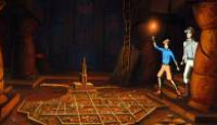 image The Mummy: The Animated Series season 1 episode 2