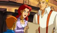 image The Mummy: The Animated Series season 1 episode 3