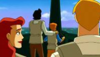 image The Mummy: The Animated Series season 1 episode 4