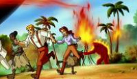 image The Mummy: The Animated Series season 1 episode 5