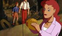 image The Mummy: The Animated Series season 1 episode 6