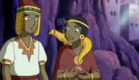 image The Mummy: The Animated Series season 1 episode 8