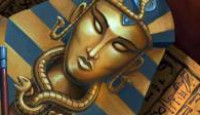 image The Mummy: The Animated Series season 2 episode 1