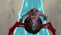image The Mummy: The Animated Series season 2 episode 10