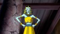 image The Mummy: The Animated Series season 2 episode 11
