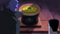 image The Mummy: The Animated Series season 2 episode 12