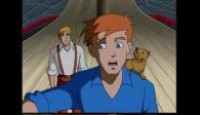 image The Mummy: The Animated Series season 2 episode 13