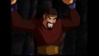 image The Mummy: The Animated Series season 2 episode 3