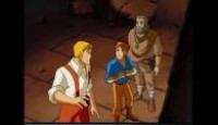 image The Mummy: The Animated Series season 2 episode 4