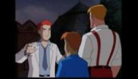 image The Mummy: The Animated Series season 2 episode 5