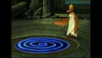 image The Mummy: The Animated Series season 2 episode 6