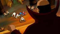 image The Mummy: The Animated Series season 2 episode 8
