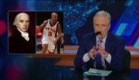 image The Daily Show season 30 episode 21