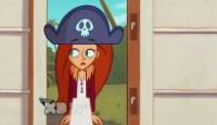 image Dude, That's My Ghost season 1 episode 1