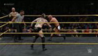 image WWE NXT season 13 episode 11