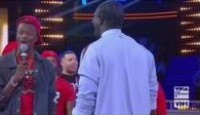 image Nick Cannon Presents: Wild 'N Out season 13 episode 33
