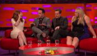 image The Graham Norton Show season 18 episode 19