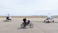 image You vs. Wild season 1 episode 5