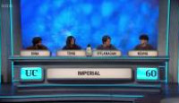 image University Challenge season 55 episode 13
