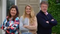 image Pulling With My Parents season 3 episode 6