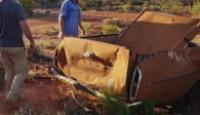 image Outback Car Hunters season 1 episode 4