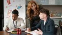 image Abbott Elementary season 5 episode 2