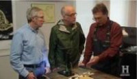image The Curse of Oak Island season 7 episode 21