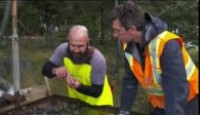 image The Curse of Oak Island season 9 episode 16