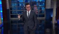 image The Late Show with Stephen Colbert season 2 episode 80