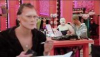 image RuPaul's Drag Race UK vs The World season 2 episode 7