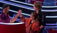 image The Voice: Generations season 1 episode 2