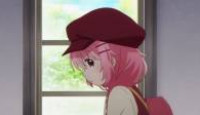 image Comic Girls season 1 episode 1