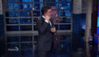 image The Late Show with Stephen Colbert season 2 episode 62