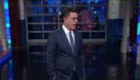 image The Late Show with Stephen Colbert season 2 episode 190