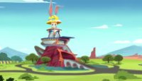 image Bugs Bunny Builders season 1 episode 10