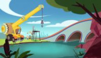 image Bugs Bunny Builders season 1 episode 14
