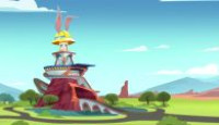 image Bugs Bunny Builders season 1 episode 15