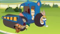 image Bugs Bunny Builders season 1 episode 30