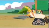 image Bugs Bunny Builders season 1 episode 8