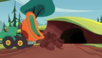 image Bugs Bunny Builders season 1 episode 9