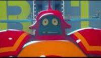 image Super Giant Robot Brothers (2022) season 1 episode 3