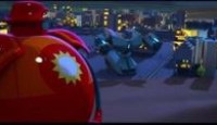 image Super Giant Robot Brothers (2022) season 1 episode 8