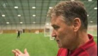 image Football Dreams The Academy season 1 episode 2