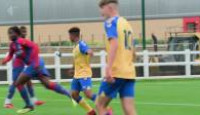 image Football Dreams The Academy season 1 episode 6