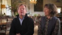 image Britain's Poshest Farm Shop season 1 episode 2