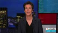 image The Rachel Maddow Show season 2025 episode 49