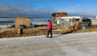 image Griff’s Canadian Adventure season 1 episode 4