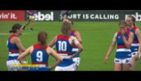 image Fearless: The Inside Story of the AFLW season 1 episode 4